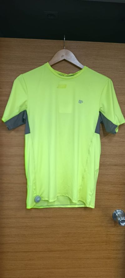 Tatoo Camiseta  Prototipo