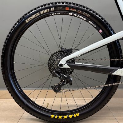 Santa Cruz Bicycles Hightower C