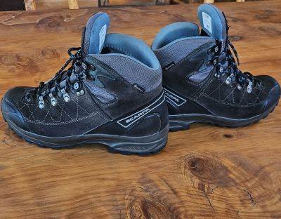 Scarpa Bototos Scarpa Kailash Trek Gtx Talla 41.5 °Us 8.5