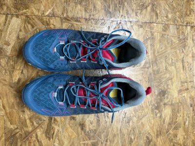 La Sportiva Zapatos La Sportiva Bushido Ii