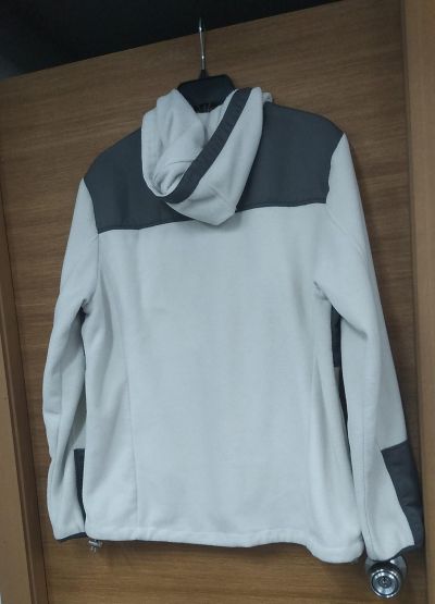 100% Chompa Térmica Free Country