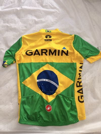 Castelli Jersey