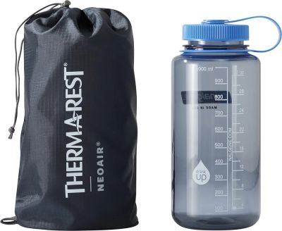 100% Therm-A-Rest Neoair Xtherm Nxt (R-Value 7.3- Condiciones Extremas)