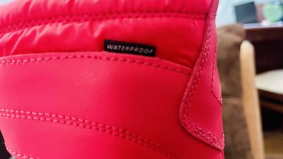 The North Face Botas