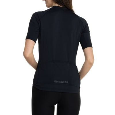 Gore Wear Torrent Jersery Women Black