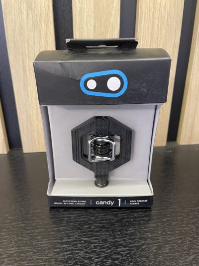Crankbrothers Pedales Candy 1 Negros