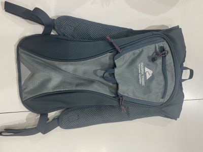 Otra Mochila De Hidratación