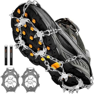 Otra Mini Crampones