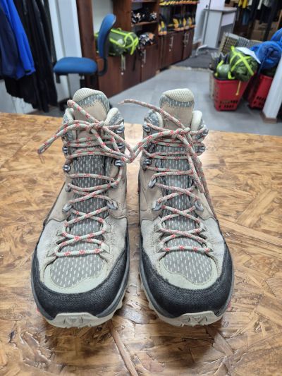 Jack Wolfskin Botas De Montaña