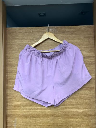 Otra Short Rosado
