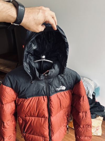 The North Face Chaqueta Plumón The North Face 700