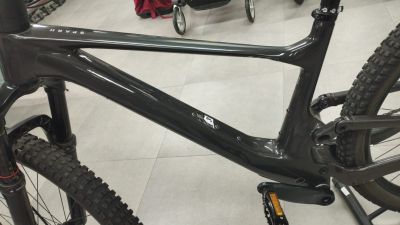 Scott Bicicleta Scott Spark 940