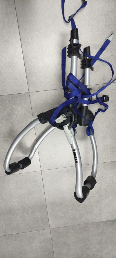 Thule Rack Thule 2 Bicis