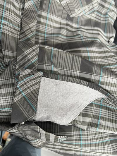 Yeti Camisa Para Montar Bici