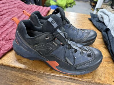 Salomon Zapatos