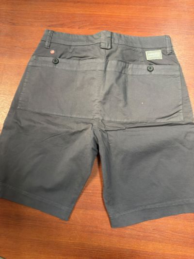 Castelli Vg 5 Pocket Short
