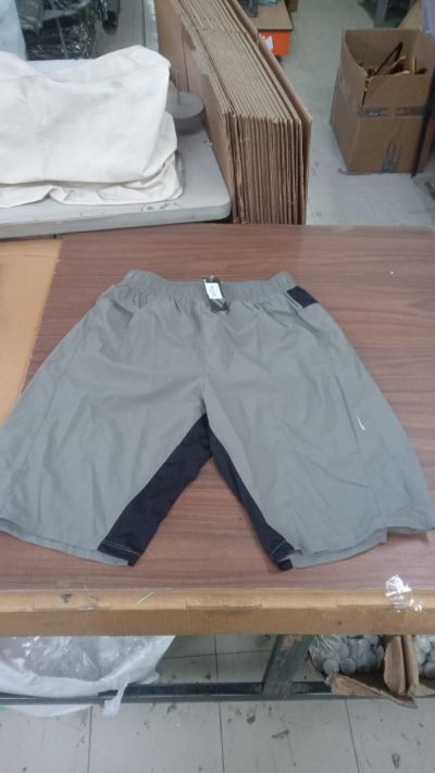Tatoo Short