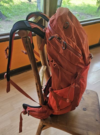 Osprey Osprey Talon Pro