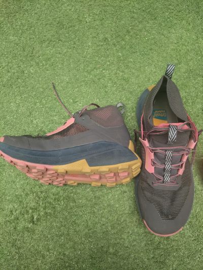 La Sportiva Prodigio Hike Gtx