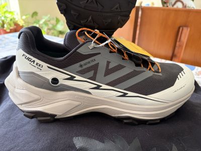 Kailas Fuga Ex 3 Gtx