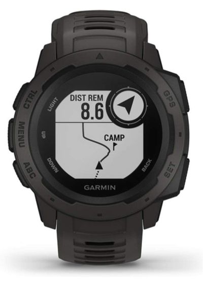 Garmin Reloj