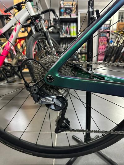 Scott Scott Addict Rc30