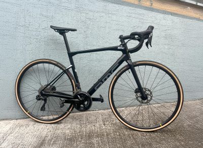 Bmc Roadmachine 54