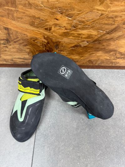 Scarpa Origin Vs