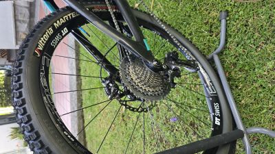 Yeti Sb 6