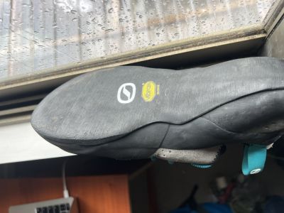 Scarpa Generator