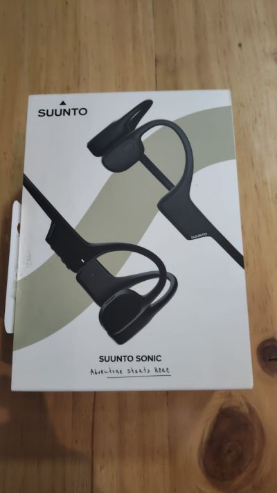 Suunto Suunto Sonic