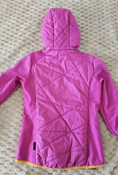 Jack Wolfskin Chaqueta