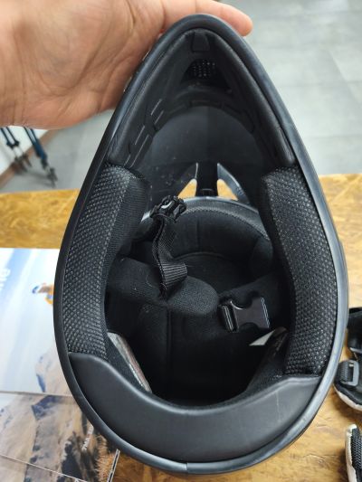 Six Six One Casco Full Face