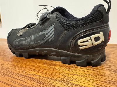 Sidi Zapatos