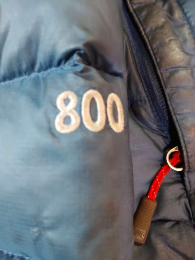 The North Face Jacket Pluma 800 The North Face
