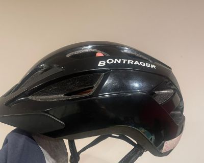 Bontrager Casco Bontrager Solstice