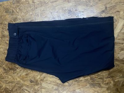 Black Diamond Fineline Stretch Full Zip Pants