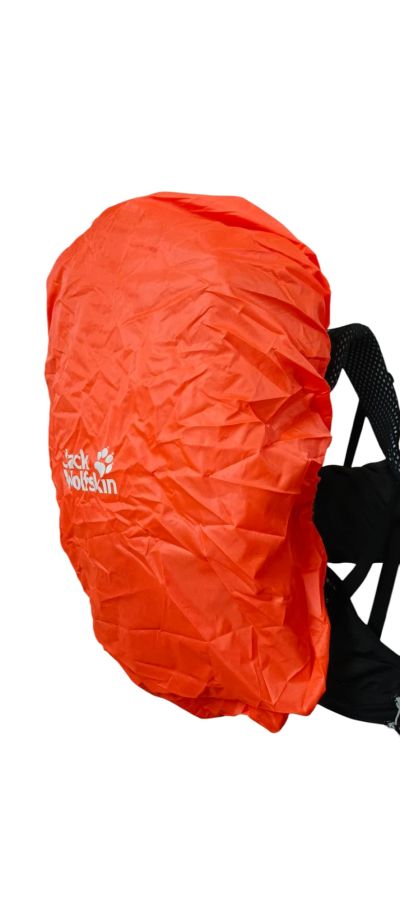 Jack Wolfskin Mochila Crosstrail 30L St