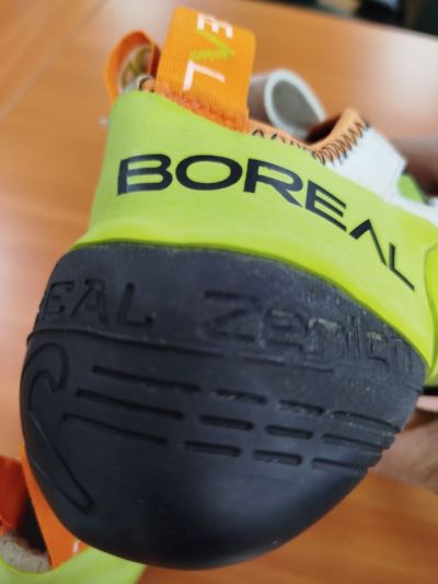 Boreal Pies De Gato Boreal