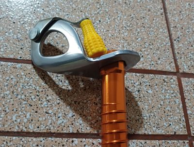 Petzl Laser Speed Light