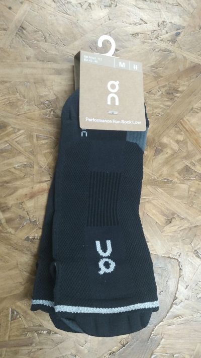 On Running Perfomance Run Sock
