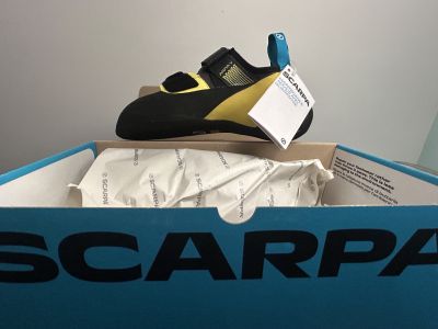 Scarpa Arpia V