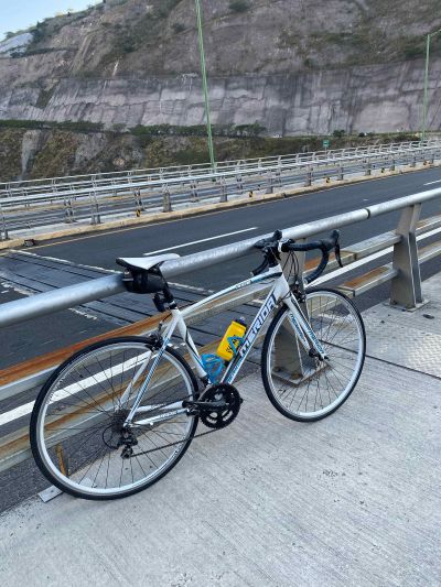Merida Bikes Bicicleta De Ruta