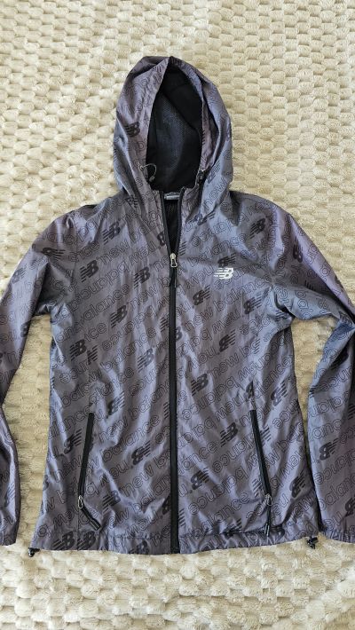 New Balance Chaqueta