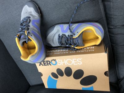 Xero Shoes Zapatos Barefoot