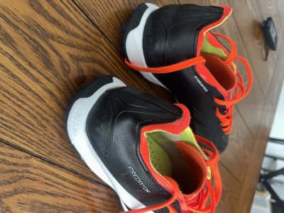 Adidas Zapatillas Micro Pupo Predator