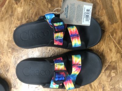 Chaco Zapatillas