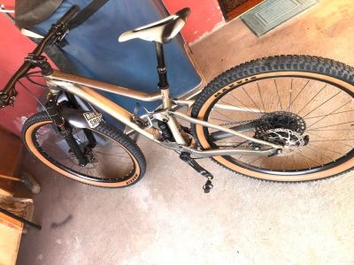 Scott Sprak 950