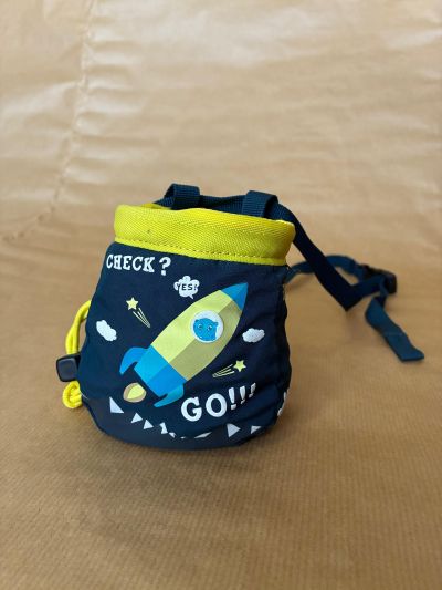 Otra Bolso De Magnesio