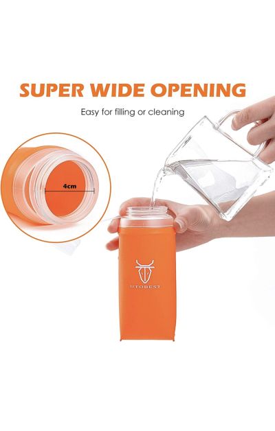 Otra Soft Flask 500 Ml